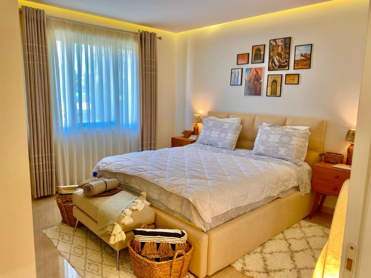 Beach Garden Paradise Durrës Exterior foto