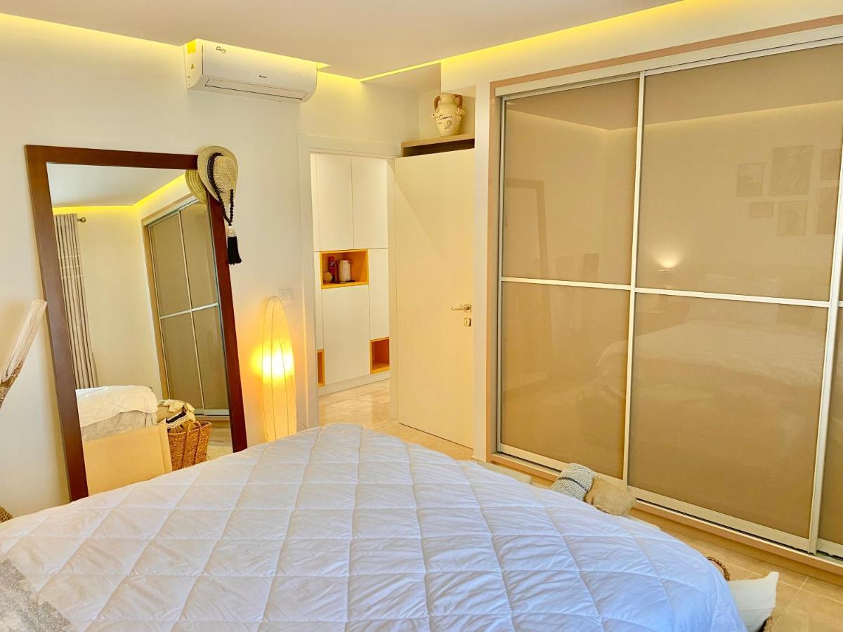Beach Garden Paradise Durrës Exterior foto
